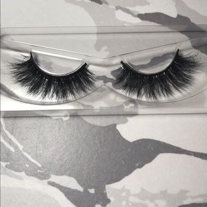 3d mink lashes
